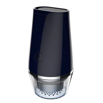 Men Cleaning Washing Waterproof Electric Facial Brush Rechargeable Battery Skin Care Negative Ion 360 Degree Rotating Tools
Men Cleaning Washing Waterproof Electric Facial Brush Rechargeable Battery Skin Care Negative Ion 360 Degree Rotating Tools