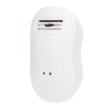 Household Air Purifier Cleaner Negative Ionizer Generator Remove Formaldehyde Smoke Dust Purification 90-240V Hot
Household Air Purifier Cleaner Negative Ionizer Generator Remove Formaldehyde Smoke Dust Purification 90-240V Hot