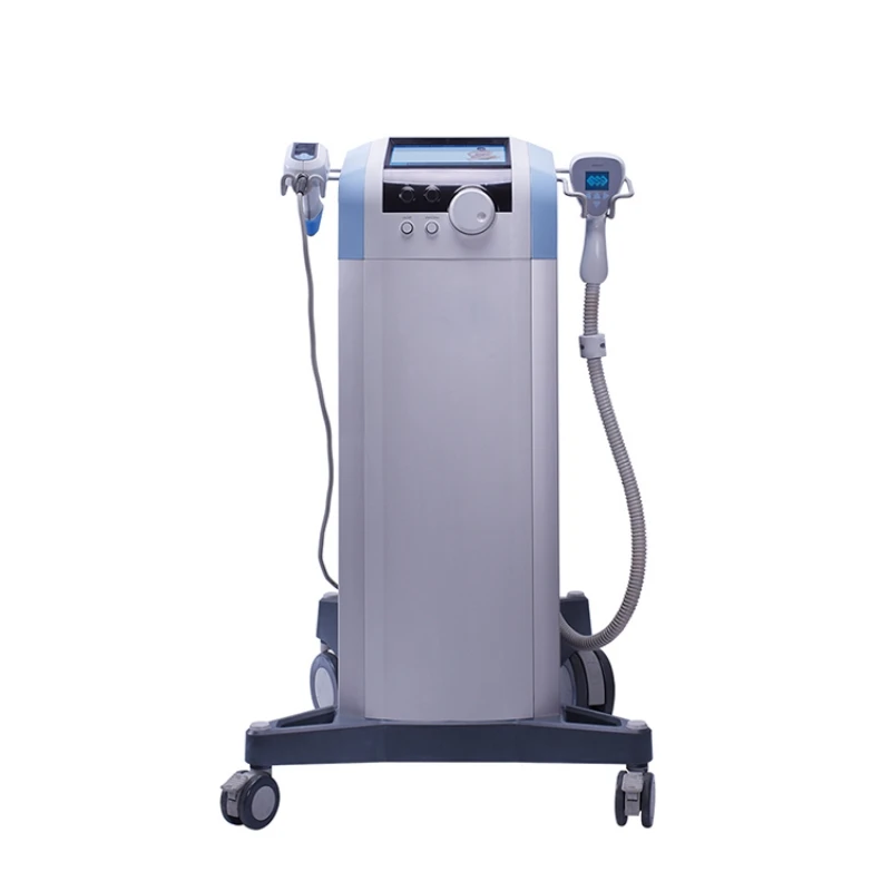 2020 vertical style Face and body 2 in 1 Face Contour Improve Fine Lines Reducing Fat Massage Machine Body Slimming
2020 vertical style Face and body 2 in 1 Face Contour Improve Fine Lines Reducing Fat Massage Machine Body Slimming