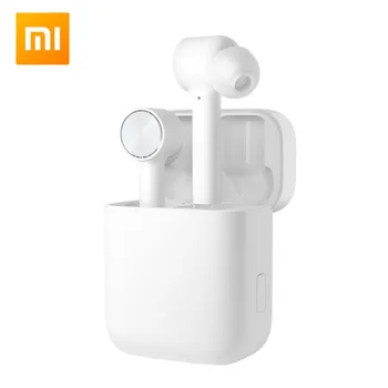 Global Version Xiaomi Airdots Pro Mi Air TWS Wireless Earphone Bluetooth Headset True Wireless Earphone ANC Switch ENC Auto
Global Version Xiaomi Airdots Pro Mi Air TWS Wireless Earphone Bluetooth Headset True Wireless Earphone ANC Switch ENC Auto