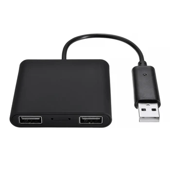 Mayitr Game Consoles Mouse Keyboard Converter Adapter For X-box one/PS4/Switch Host Converting Connector
Mayitr Game Consoles Mouse Keyboard Converter Adapter For X-box one/PS4/Switch Host Converting Connector