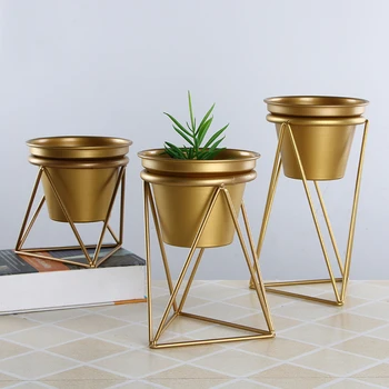 Golden Metal Wrought Iron Vase Modern Fashion Home Living Room Dining Table Decoration Simple Landing Flower Pot Furnishing
Golden Metal Wrought Iron Vase Modern Fashion Home Living Room Dining Table Decoration Simple Landing Flower Pot Furnishing