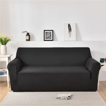 Spandex Sofa Covers For Living Room Solid Color Sectional L Shape Corner Couch Slipcover Cover Seater 1/2/3/4 Protector Chair 
Spandex Sofa Covers For Living Room Solid Color Sectional L Shape Corner Couch Slipcover Cover Seater 1/2/3/4 Protector Chair