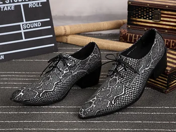 

Shoes British Style Chaussure Genuine Leather Loafers Cow Leather Pointed Toe Leisure Full Grain Leather Slip-on Man Rubber