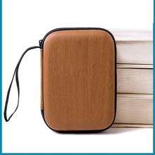 Stationery case Digital storage case 2.5-inch mobile hard disk case Earphone data cable charger storage case Multi-functional
Stationery case Digital storage case 2.5-inch mobile hard disk case Earphone data cable charger storage case Multi-functional