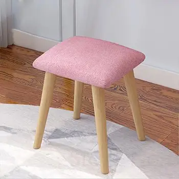 Makeup Dresser Wood Stool Home Net Red Lazy Coffee Table Stool Nordic Modern Minimalist Economy
Makeup Dresser Wood Stool Home Net Red Lazy Coffee Table Stool Nordic Modern Minimalist Economy