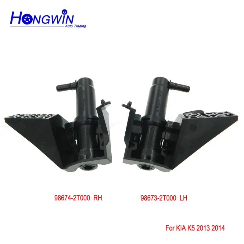 98673-2T000 98674-2T000 новая насадка распылителя воды для фар KIA K5 2013 2014 для Hyundai 986732T000
98673-2T000 98674-2T000 новая насадка распылителя воды для фар KIA K5 2013 2014 для Hyundai 986732T000
