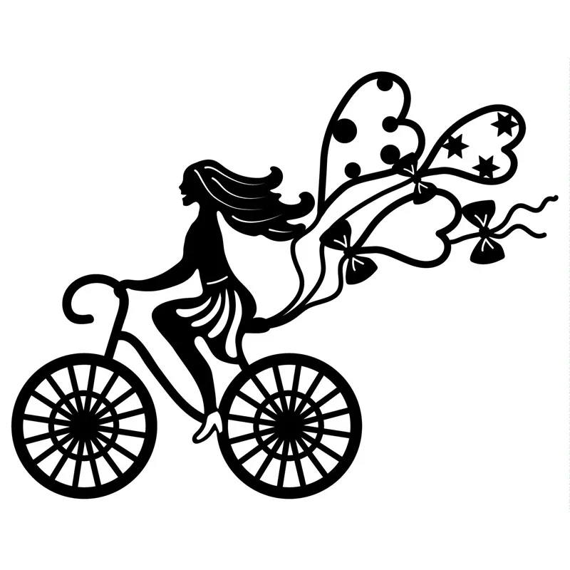 Eastshape Gril on Bicycle Dies with Heart Ballon Metal Cutting Dies for Card Making Scrapbooking Embossing Die Cut Craft Dies
Eastshape Gril on Bicycle Dies with Heart Ballon Metal Cutting Dies for Card Making Scrapbooking Embossing Die Cut Craft Dies