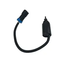 Turbocharger Exhaust Wastegate Control Solenoid Air Bypass Valve 4036054 5140305AA For Dodge Ram 2500 3500 5.9L Diesel 
Turbocharger Exhaust Wastegate Control Solenoid Air Bypass Valve 4036054 5140305AA For Dodge Ram 2500 3500 5.9L Diesel