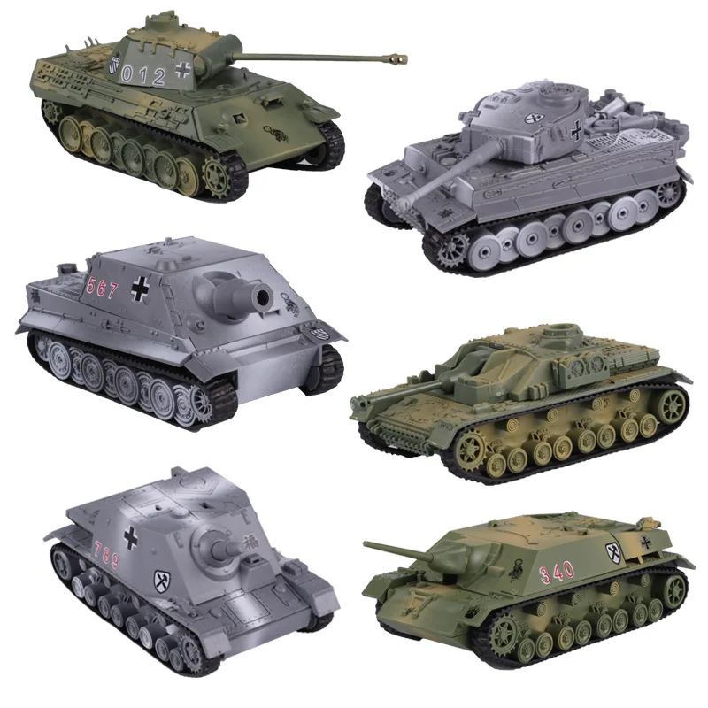 4D Assembled Building Blocks Tank Model with Booth Germany Tiger-type Tank Cannon Military Educational Model Collection Toy
4D Assembled Building Blocks Tank Model with Booth Germany Tiger-type Tank Cannon Military Educational Model Collection Toy