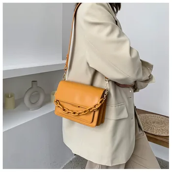 Summer Small Bag Handbag 2020 New chao wang Red Fashion Chain Shoulder Bag Ins Wild Texture Small Package
Summer Small Bag Handbag 2020 New chao wang Red Fashion Chain Shoulder Bag Ins Wild Texture Small Package