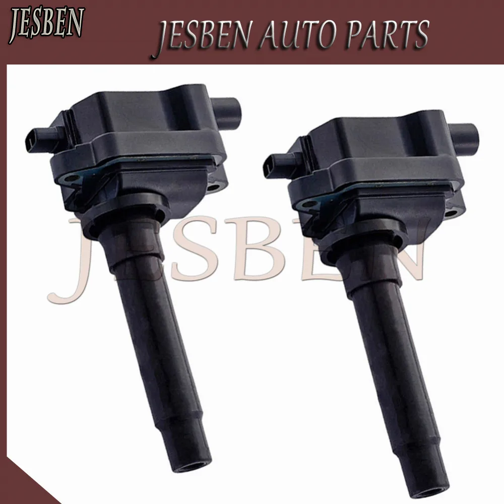 2X OK2A3-18-100A Катушка зажигания для Hyundai ACCENT 1,3 Avante EXCEL KIA Mentor Sephia Spectra Carens Clarus Credos ELAN л
2X OK2A3-18-100A Катушка зажигания для Hyundai ACCENT 1,3 Avante EXCEL KIA Mentor Sephia Spectra Carens Clarus Credos ELAN л