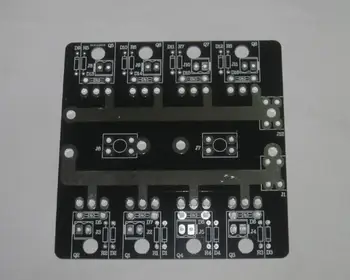 QCWDRSSTC Full bridge board Parallel pipe bridge full bridge with two pipes in parallel
QCWDRSSTC Full bridge board Parallel pipe bridge full bridge with two pipes in parallel