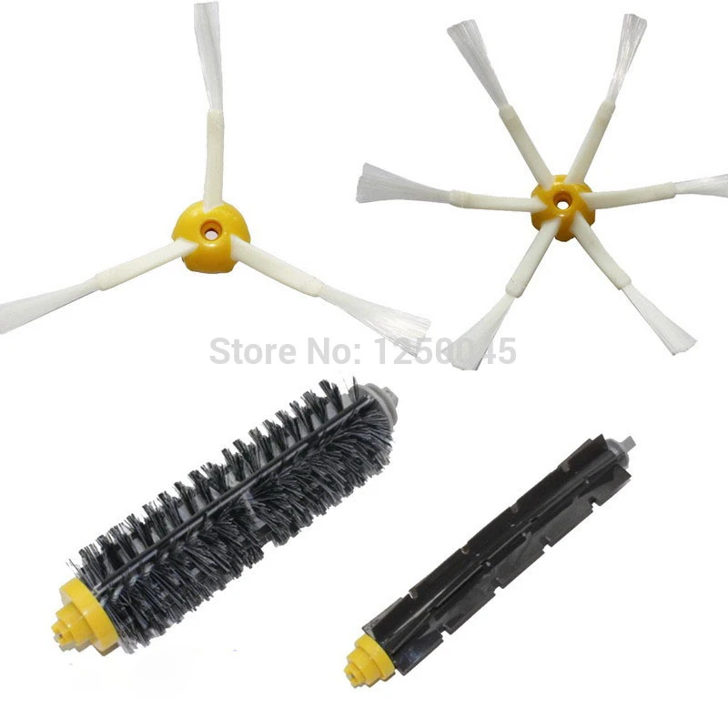 Щетка для щетинок + Гибкая щетка для щетины для iRobot Roomba 600 700 Series 3 и 6 armed side Brush Бесплатная доставка
Щетка для щетинок + Гибкая щетка для щетины для iRobot Roomba 600 700 Series 3 и 6 armed side Brush Бесплатная доставка