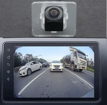 Reverse Camera AHD 1080P Fisheye Lens Parking Car Rear view Camera for Kia K5 / Optima 2012 2013 2014 Car Rearview Camera
Reverse Camera AHD 1080P Fisheye Lens Parking Car Rear view Camera for Kia K5 / Optima 2012 2013 2014 Car Rearview Camera