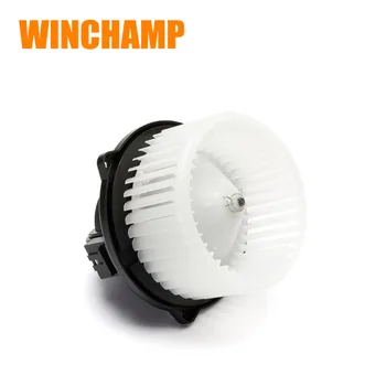 Blower Motor Front JGC500050 For Range Rover Sport Discovery 3
Blower Motor Front JGC500050 For Range Rover Sport Discovery 3