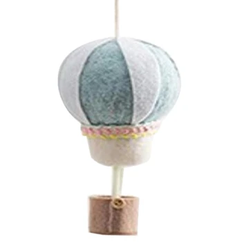 Nordic Hanging Decorations Girls Boys Kids Room Felt Balloon Decoration Home Party Christmas Tree Wall Décor
Nordic Hanging Decorations Girls Boys Kids Room Felt Balloon Decoration Home Party Christmas Tree Wall Décor