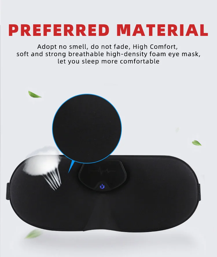 Smart Eye Mask 3D Sleep Mask Natural Sleep Mask 11 Hcaa5376bb8924860904ca4d1a94e6cda2