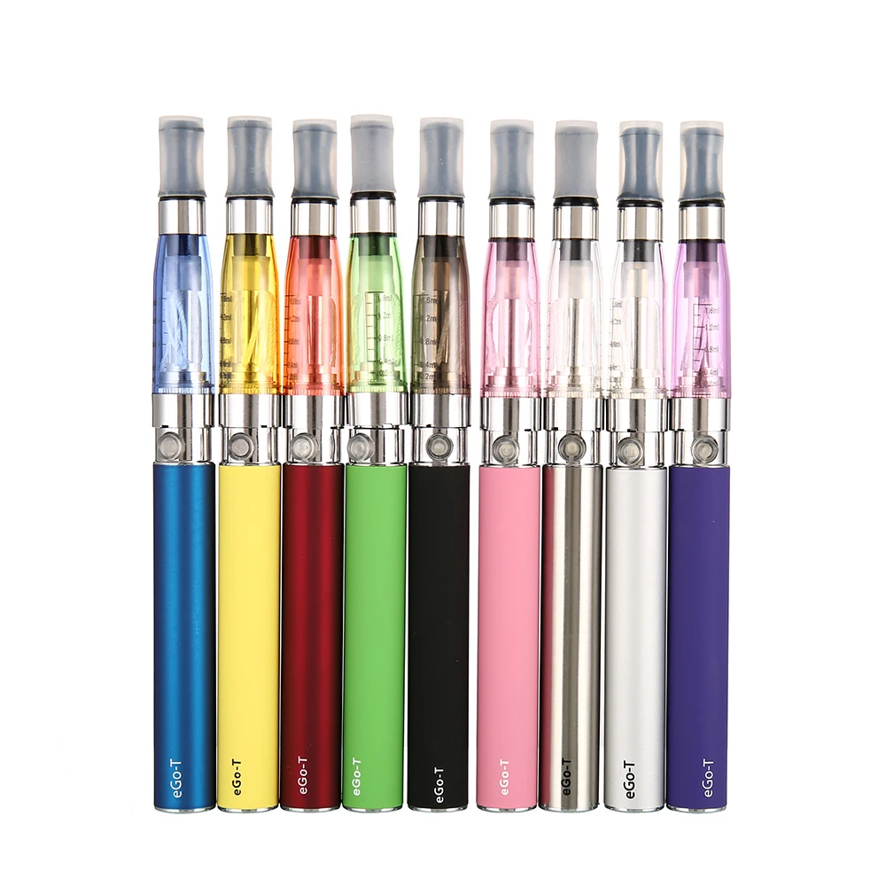 1 pcs Electronic Cigarette Ego CE4 Blister Single Kit With CE4 Clearomizer 1100mah EGO T Battery vape elektronik sigara
1 pcs Electronic Cigarette Ego CE4 Blister Single Kit With CE4 Clearomizer 1100mah EGO T Battery vape elektronik sigara