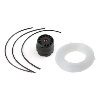 Universal ABS PlasticLawn mower Cutting Trimmer Head Lawn Brush Cutter Strimmers Replacement
Universal ABS PlasticLawn mower Cutting Trimmer Head Lawn Brush Cutter Strimmers Replacement