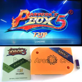 Arcade version pandora box 5 960/1500 in 1 / pandora box 4S+ 815 in Arcade Multi Game cartridge jamma board VGA / HDMI output
Arcade version pandora box 5 960/1500 in 1 / pandora box 4S+ 815 in Arcade Multi Game cartridge jamma board VGA / HDMI output