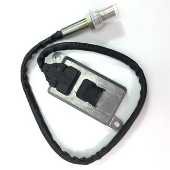 5pcs/lot 24v Flat Four Needles Nitrogen Oxide Sensor 5wk9 6619d 2011648 5wk96619d
5pcs/lot 24v Flat Four Needles Nitrogen Oxide Sensor 5wk9 6619d 2011648 5wk96619d