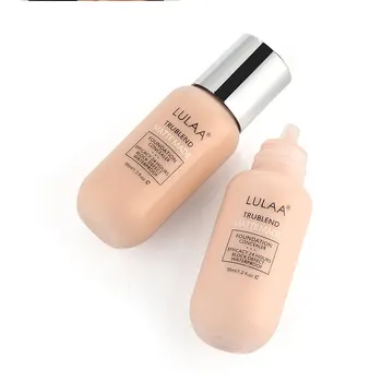 AgeRewind Matte Liquid Foundation Full Cover Liquid Concealer Waterproof Smooth Matte Finish Concealer Foundation HJL201
AgeRewind Matte Liquid Foundation Full Cover Liquid Concealer Waterproof Smooth Matte Finish Concealer Foundation HJL201