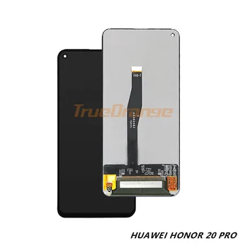 6.26'' Display For Huawei Honor 20 Pro LCD Touch Screen Digitizer Assembly Replacement For Huawei 20 Pro YAL-AL10 YAL-L41 LCD
6.26'' Display For Huawei Honor 20 Pro LCD Touch Screen Digitizer Assembly Replacement For Huawei 20 Pro YAL-AL10 YAL-L41 LCD