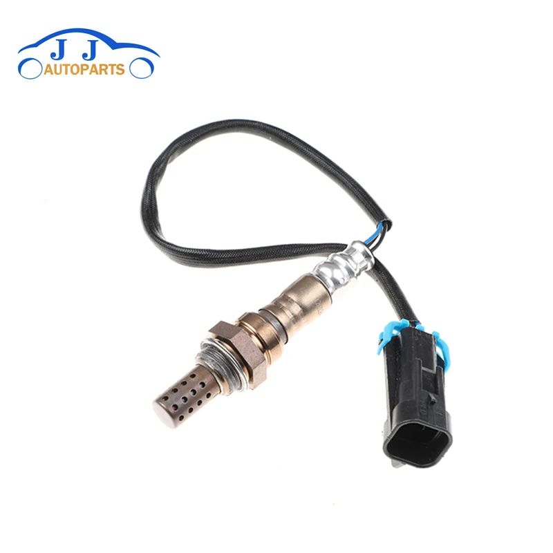 YAOPEI 12612459 Oxygen Sensor Lambda Air Fuel Ratio O2 Sensor For Buick Chevrolet Cadillac 149100-7540 1491007540
YAOPEI 12612459 Oxygen Sensor Lambda Air Fuel Ratio O2 Sensor For Buick Chevrolet Cadillac 149100-7540 1491007540