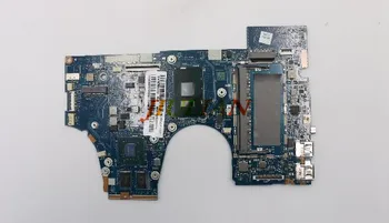 LA-D471P Mainboard For Lenovo 710-14IKB Laptop Motherboard w/ i7-7500U 2.7GHz CPU 5B20M14141 
LA-D471P Mainboard For Lenovo 710-14IKB Laptop Motherboard w/ i7-7500U 2.7GHz CPU 5B20M14141