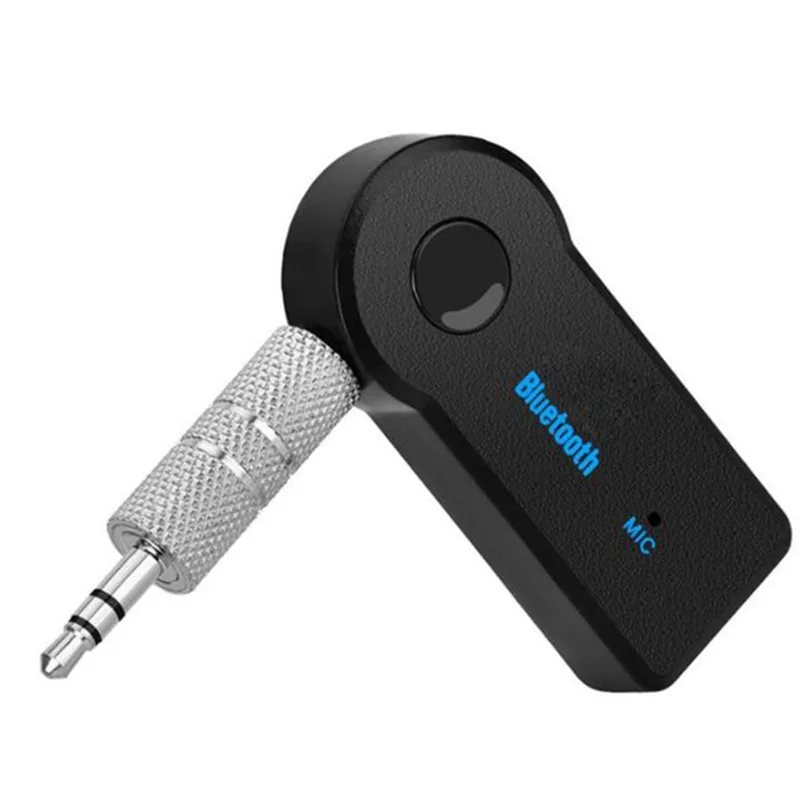 3 5 мм Автомобиль Музыка Аудио приемник Bluetooth пульт дистанционного управления для