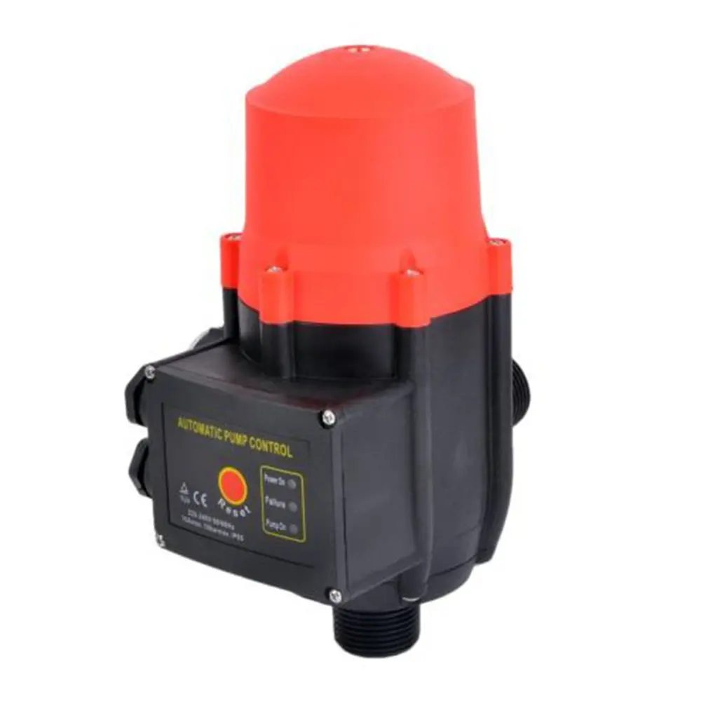 Automatic Pump Control Water Flow Pressure Controller Water Pump Intelligent Automatic Controller Adjustable Drop Shipping Sale
Automatic Pump Control Water Flow Pressure Controller Water Pump Intelligent Automatic Controller Adjustable Drop Shipping Sale