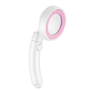 360 degree rotating shower head, supercharged mode, water pressure Shower rotating nozzle
360 degree rotating shower head, supercharged mode, water pressure Shower rotating nozzle