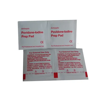 100 Pcs 6cmx3cm Disposable Povidone Iodine Sheets Baby Navel Disinfection Wound Clean Wet Wipes Iodine Sterilization Tablets 
100 Pcs 6cmx3cm Disposable Povidone Iodine Sheets Baby Navel Disinfection Wound Clean Wet Wipes Iodine Sterilization Tablets