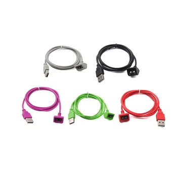 USB Charging Cable for Jawbone 2/3 Prime Bluetooth Headset Charge Line for Jawbone Headset Data Line
USB Charging Cable for Jawbone 2/3 Prime Bluetooth Headset Charge Line for Jawbone Headset Data Line
