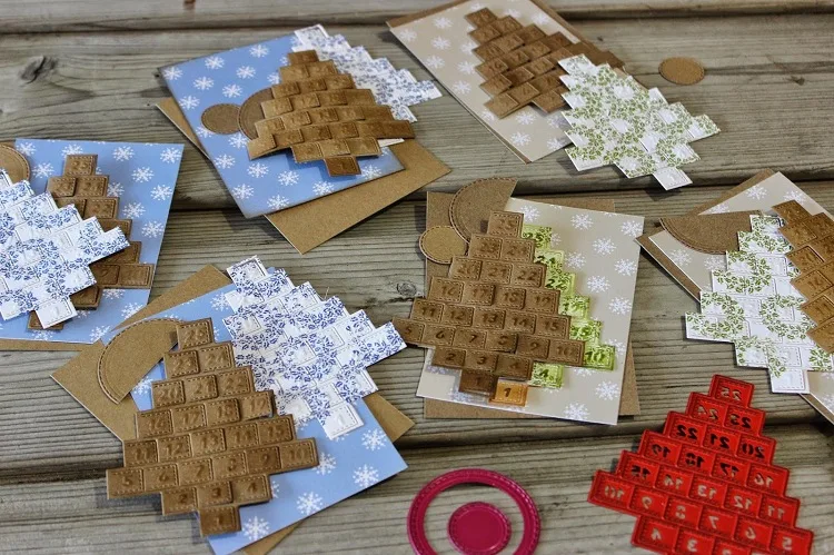 Metal cutting dies Christmas tree hidden switch cut mold Scrapbook paper craft knife mould blade punch stencils
Metal cutting dies Christmas tree hidden switch cut mold Scrapbook paper craft knife mould blade punch stencils