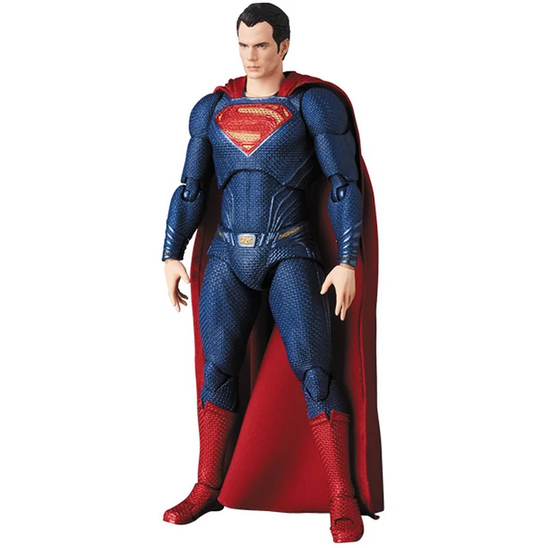 1/6 Scale Superman 1978 Christopher Reeve Full Set Action Figure Doll Collection Model Toys For Collection Toys Gifts For Kids
1/6 Scale Superman 1978 Christopher Reeve Full Set Action Figure Doll Collection Model Toys For Collection Toys Gifts For Kids