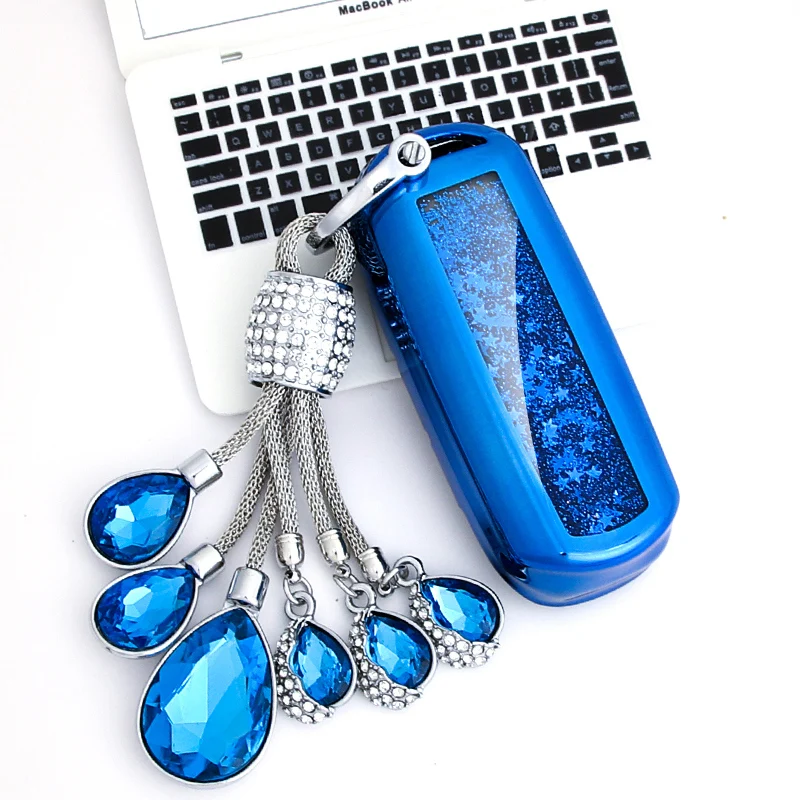 TPU Car Key Ring Cover Protector Protection Covers Accessories For Mazda 2 3 5 6 CX-3 CX-4 CX-5 CX-7 CX-9 Atenza Axela MX5
TPU Car Key Ring Cover Protector Protection Covers Accessories For Mazda 2 3 5 6 CX-3 CX-4 CX-5 CX-7 CX-9 Atenza Axela MX5