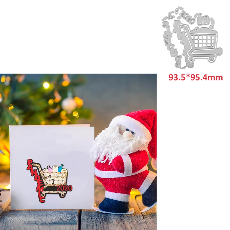 metal cutting dies die cut mold shopping cart diy Scrapbook paper craft paper card knife mould blade punch stencils dies
metal cutting dies die cut mold shopping cart diy Scrapbook paper craft paper card knife mould blade punch stencils dies