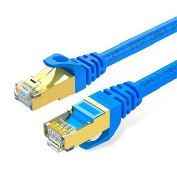 Notebook seven types of network cable home network cable durable broadband line professional grade extremely smooth
Notebook seven types of network cable home network cable durable broadband line professional grade extremely smooth