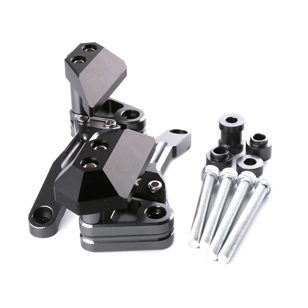for Kawasaki Z1000 New Type Aluminum Alloy Engine Fall-proof Frame Motorcycle Engine Protection Fall-proof Block
for Kawasaki Z1000 New Type Aluminum Alloy Engine Fall-proof Frame Motorcycle Engine Protection Fall-proof Block