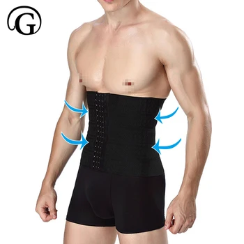 Men Body Shaper Belt Abdominal Girdle Band Slimming Beer Belly Control Waist Trainer Tummy Trimmer
Men Body Shaper Belt Abdominal Girdle Band Slimming Beer Belly Control Waist Trainer Tummy Trimmer