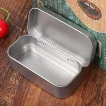Mini Tin Box Sealed Jar Packing Boxes Jewelry Candy Box Small Storage Boxes Cans Coin Earrings Headphones Gift Box
Mini Tin Box Sealed Jar Packing Boxes Jewelry Candy Box Small Storage Boxes Cans Coin Earrings Headphones Gift Box