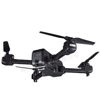 Double GPS Unmanned Aerial Vehicle Z5 Intelligent following Quadcopter WiFi Gesture Identification Remote Control Aircraft
Double GPS Unmanned Aerial Vehicle Z5 Intelligent following Quadcopter WiFi Gesture Identification Remote Control Aircraft