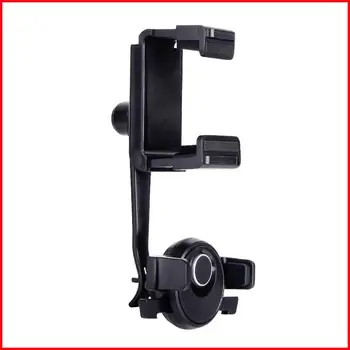 360 Degrees Car Phone Holder Universal Smartphone Stands Car Rack Dashboard Support for Auto
360 Degrees Car Phone Holder Universal Smartphone Stands Car Rack Dashboard Support for Auto