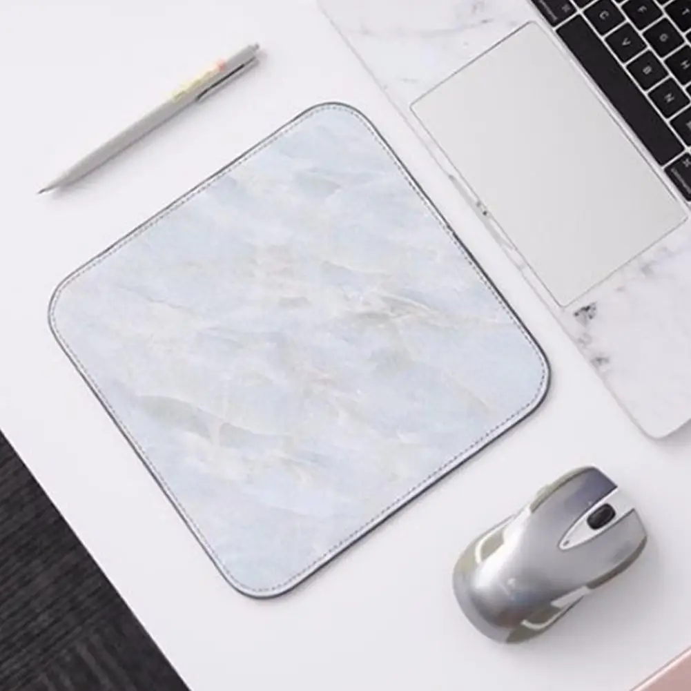 HobbyLane Mini Mouse Pad Marble Pattern Elegant Square Mouse Pad Simple Mouse Pad d20
HobbyLane Mini Mouse Pad Marble Pattern Elegant Square Mouse Pad Simple Mouse Pad d20