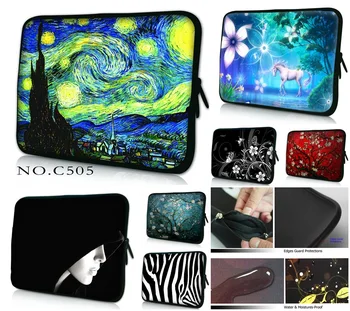 15-15.6 Inch Laptop Sleeve Case Handle Bag Neoprene Cover For Macbook Pro/Macbook Air/Hp/Dell/Lenovo/Thinkpad/Asus/Acer
15-15.6 Inch Laptop Sleeve Case Handle Bag Neoprene Cover For Macbook Pro/Macbook Air/Hp/Dell/Lenovo/Thinkpad/Asus/Acer
