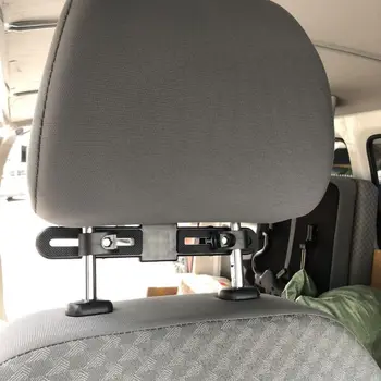 Universal 6 inch 12V Car Strong Wind Fan Rear Seat Passenger Car Back Seat Headrest Cooling Air Fan for Sedan SUV RV Boat
Universal 6 inch 12V Car Strong Wind Fan Rear Seat Passenger Car Back Seat Headrest Cooling Air Fan for Sedan SUV RV Boat