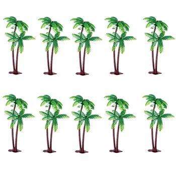 10pcs 15cm Artificial Plastic Coconut Palm Tree Gardening Sand Table Plant Decoration
10pcs 15cm Artificial Plastic Coconut Palm Tree Gardening Sand Table Plant Decoration