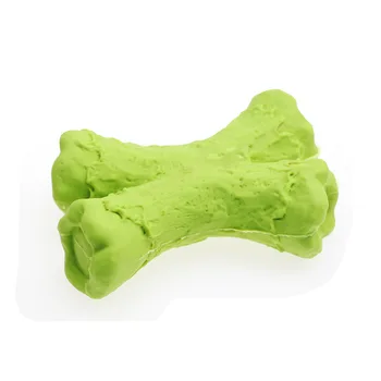 Pet Dog Toy Bite Resistant Pedigree Molar Bone Pet Throwing Interactive Rubber Dog Toys
Pet Dog Toy Bite Resistant Pedigree Molar Bone Pet Throwing Interactive Rubber Dog Toys